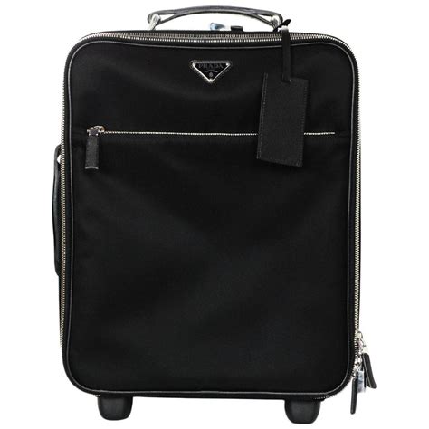 prada suitcase sale